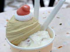 -CREAM STORY意大利手工冰淇淋&甜品(万象前海店)