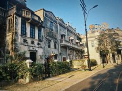 -赤坎·广东华侨国际旅游度假区