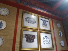 -吉祥春饼·烤鸭(国贸店)