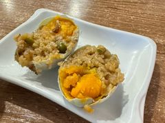 -继红顺河抄手名小吃