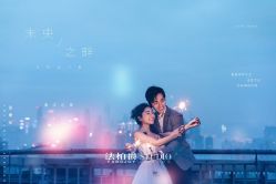 -太古映画婚纱摄影(天河店)