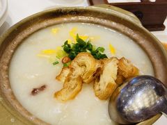 -白天鹅宾馆-宏图府餐厅