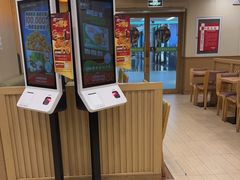 门面-德克士(砂之船奥特莱斯店)