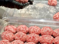 -肉肉大米(金虹桥店)
