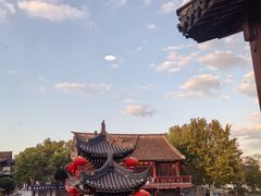 -七欣天香辣蟹火锅(常熟方塔街店)