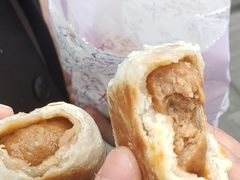 -长发西饼(临顿路店)
