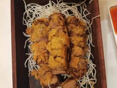 -滨河味道(北大街店)