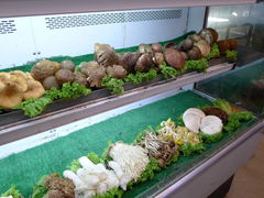 菌菇们-野菌园·野生菌火锅首创第一家(关兴路总店)