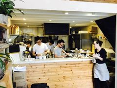 -Egg•Allday Brunch(襄阳北路店)