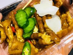 -六合夜市