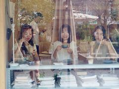 -麻雀咖啡SPARROW COFFEE(十全街店)