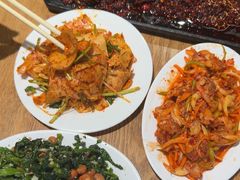 -韩麦大冷面(桂花街直营店)