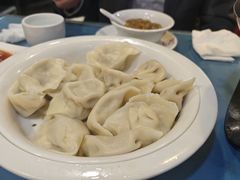 -京城百饺园•东北菜馆(红谷滩店)