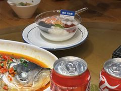 -永安鱼庄·镇江菜(丁卯店)