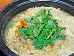 -老姑砂锅·烧烤天津菜(体北道店)