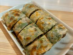 -台北楚楚园馅饼粥(虹桥南丰城店)