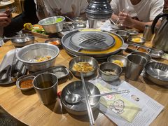 -姜虎东白丁烤肉(深圳湾后海汇店)