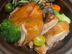 -春树下·树屋花房西餐厅(罍街AS1980店)