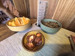 -邈墨茶馆(凤起路店)