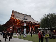 -浅草寺