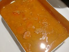 干贝蒸粉丝-烎记烧烤(蓝天花园店)