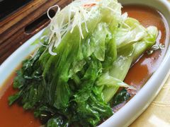 -恭敬李·烤鸭(天坛北门店)