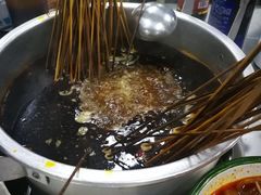 -咏勝锑锅麻辣烫(净居寺路总店)
