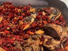 -鱼酷活鱼烤鱼(南京水游城店)