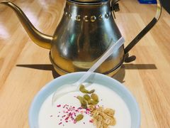 -Alali阿拉礼·新疆家宴(西溪新座店)