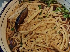 -镇南锅盖面馆(解放路店)