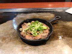 -お好み焼き ゆかり(富国ビル店)