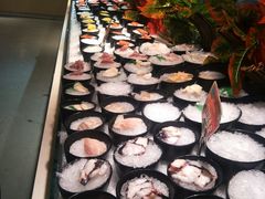 -海天盛宴新派海鲜自助餐厅(群力店)