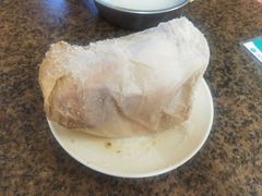 -阿侬盐焗鸡(清澜店)