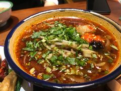 -搓火大都会(广安门总店)