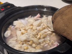 -百年果林椰子鸡(中洲店)