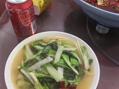 -蜀香川菜鱼庄(然乌店)
