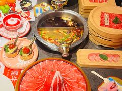 -降霜牛寿喜烧.和牛金赏Plus(501城市广场店)