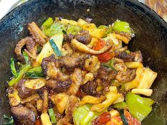 -胡师傅三下锅(汽车站店)