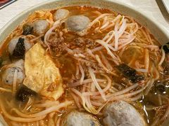 -南記粉麵(灣仔謝斐道店)