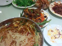 -春花民族美食(佳木斯总店)