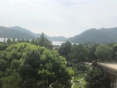 -宁波九龙湖开元度假村
