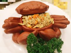 -王宝和酒家(黄浦店)