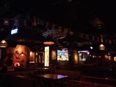 -Helens海伦司小酒馆(复旦大学店)