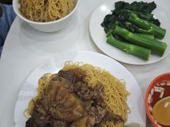 -麦文记面家(佐敦店)