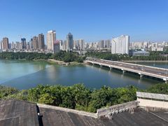 -南宁南湖公园