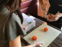 -三禾寿司(石龙店)