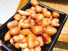 花生米-潮十三潮汕砂锅粥(高新四路大都荟店)