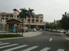 -江门古兜温泉小镇
