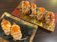 -仙隐小鹿料理食堂(武汉摩尔城店)