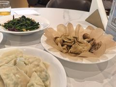 -东方饺子王(和平里店)